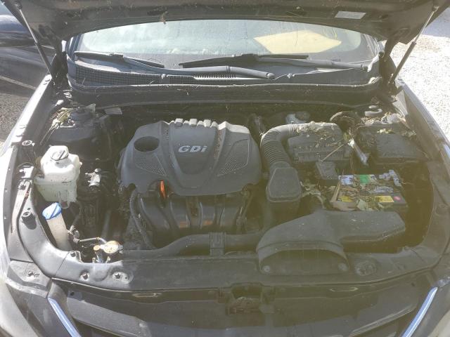 Zdjęcie 7 z aukcji – 2012 HYUNDAI SONATA GLS z VIN 5NPEB4AC3CH314975