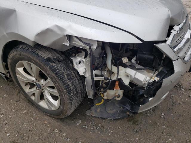 Фото 9 с аукциона – 2011 FORD TAURUS SEL с VIN 1FAHP2EW4BG144495