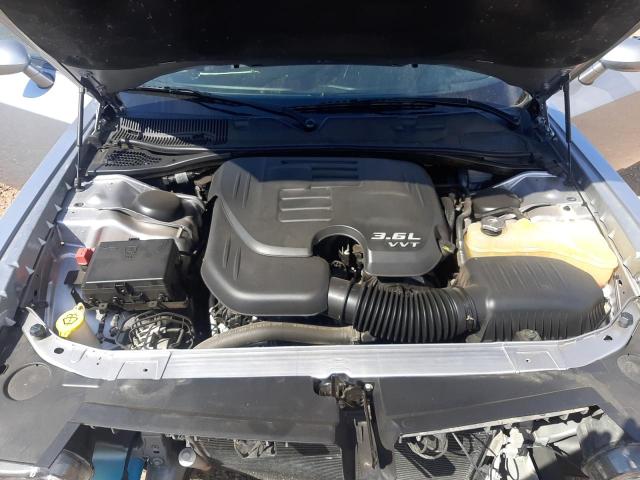 Photo 7 from auction – 2015 DODGE CHALLENGER with VIN 2C3CDZAG3FH864972