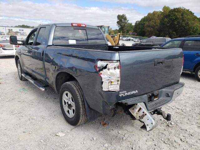 Photo 3 from auction – 2010 TOYOTA TUNDRA DOU with VIN 5TFRY5F11AX096162