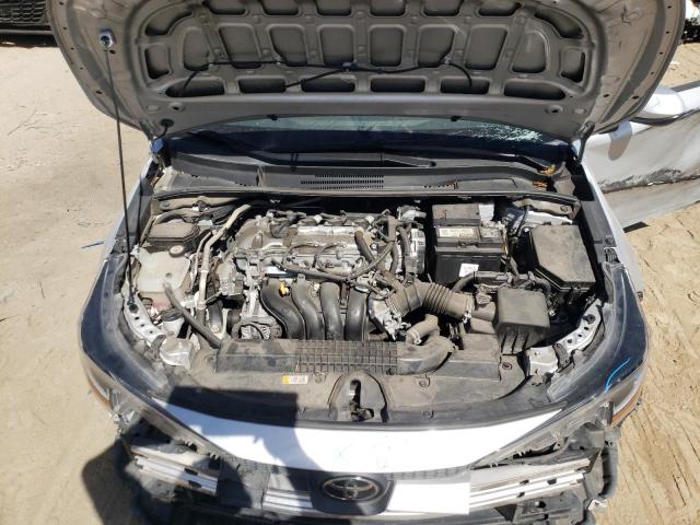 Photo 7 from auction – 2020 TOYOTA COROLLA LE with VIN 5YFEPRAE6LP092645