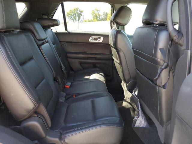 Photo 6 from auction – 2011 FORD EXPLORER L with VIN 1FMHK8F80BGA59970