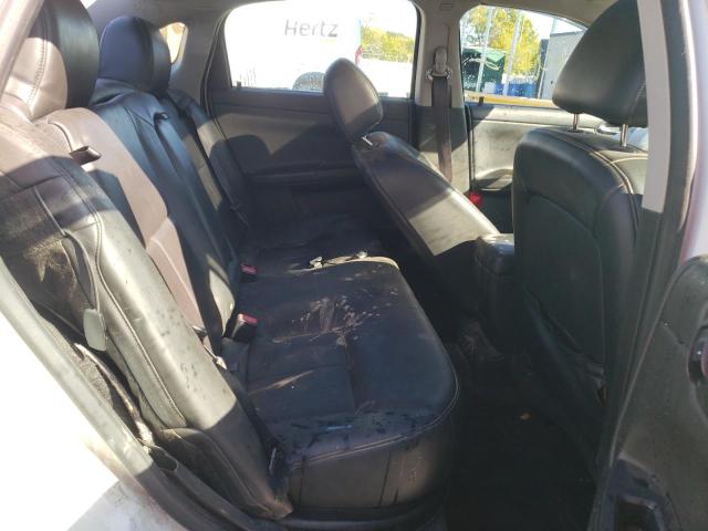 Photo 6 from auction – 2013 CHEVROLET IMPALA LTZ with VIN 2G1WC5E39D1166909