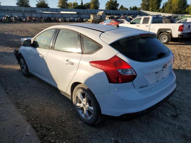 Photo 3 from auction – 2014 FORD FOCUS SE with VIN 1FADP3K20EL255756