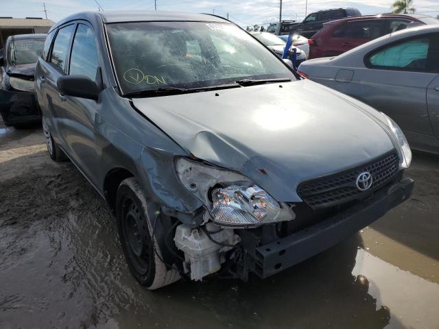Photo 1 from auction – 2008 TOYOTA COROLLA MA with VIN 2T1KR32EX8C708959