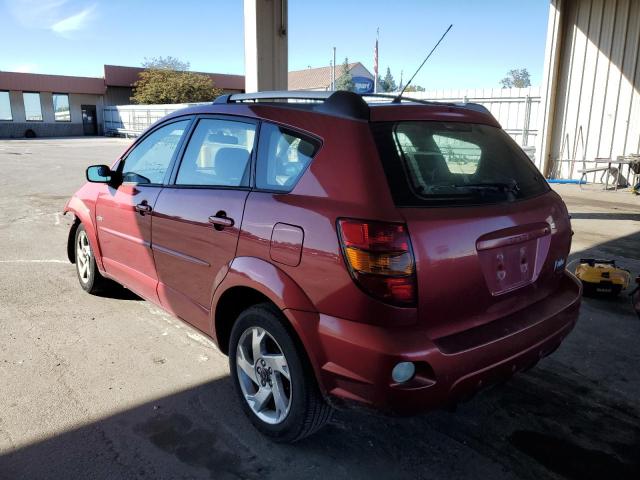 Photo 3 from auction – 2004 PONTIAC VIBE with VIN 5Y2SL62834Z458932