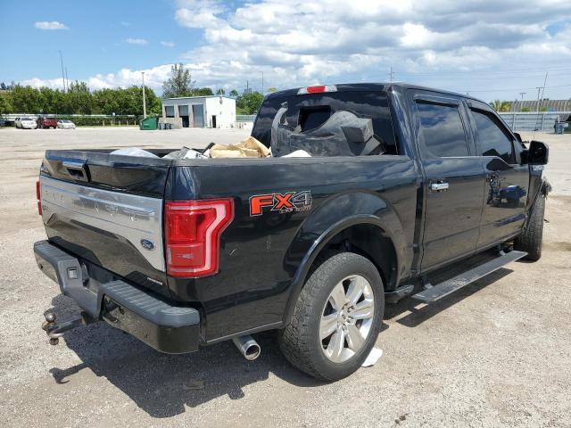 Photo 4 from auction – 2016 FORD F150 SUPER with VIN 1FTEW1EF0GFA59550