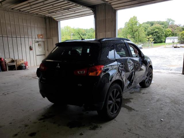 Photo 4 from auction – 2015 MITSUBISHI OUTLANDER with VIN 4A4AR4AW7FE029343