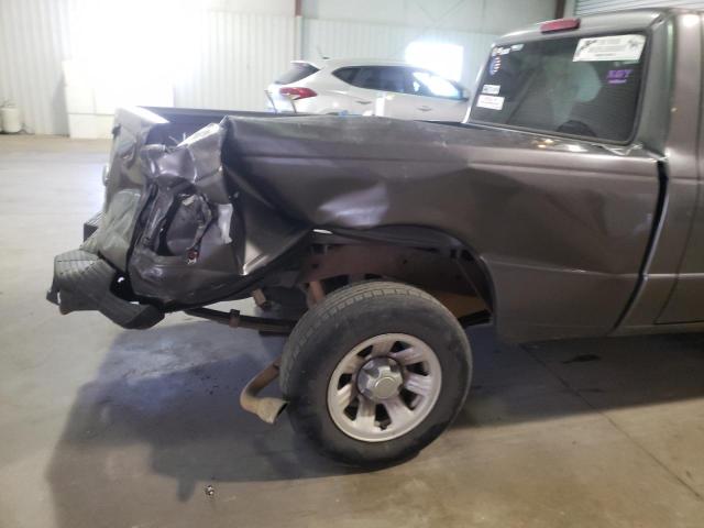 Photo 9 from auction – 2007 FORD RANGER with VIN 1FTYR10D87PA26333