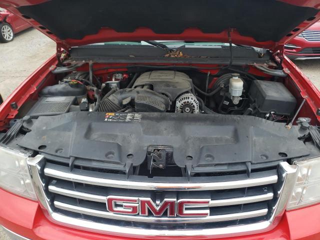 Photo 7 from auction – 2013 GMC SIERRA K15 with VIN 1GTR2UEA4DZ300670