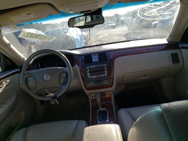 Photo 9 from auction – 2006 CADILLAC DTS with VIN 1G6KD57Y66U241541