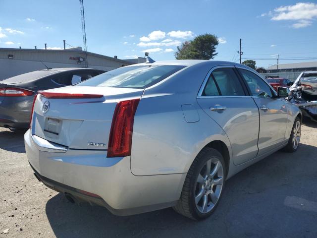 Photo 4 from auction – 2014 CADILLAC ATS with VIN 1G6AG5RX5E0115670