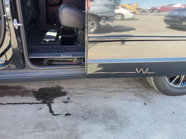 Photo 9 from auction – 2017 DODGE GRAND CARA with VIN 2C4RDGEG0HR731992
