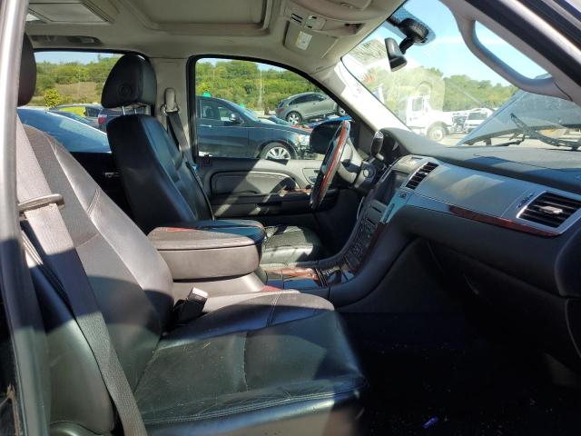 Photo 5 from auction – 2008 CADILLAC ESCALADE L with VIN 1GYFK63858R188539
