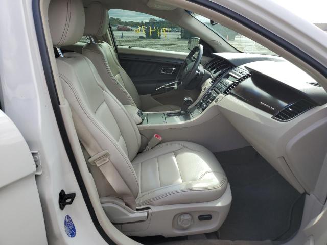 Photo 5 from auction – 2012 FORD TAURUS SEL with VIN 1FAHP2EW8CG140130