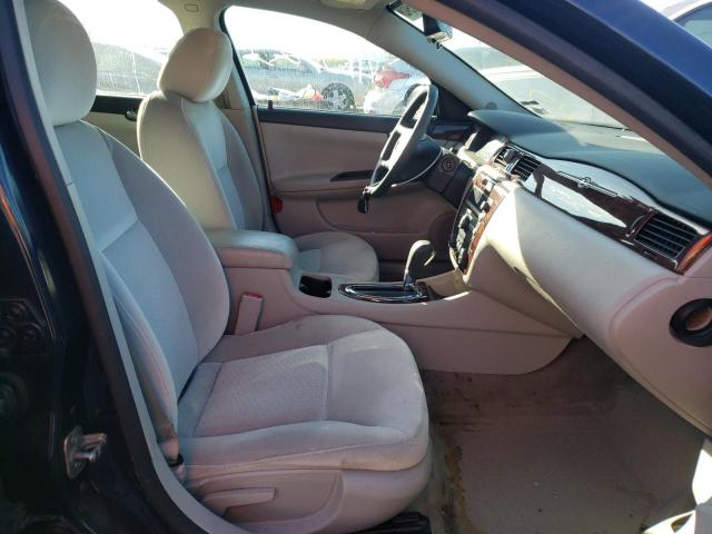 Photo 5 from auction – 2009 CHEVROLET IMPALA 1LT with VIN 2G1WT57K491225263