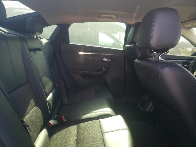 Фото 6 с аукциона – 2016 CHEVROLET IMPALA LT с VIN 2G1105SA4G9203537