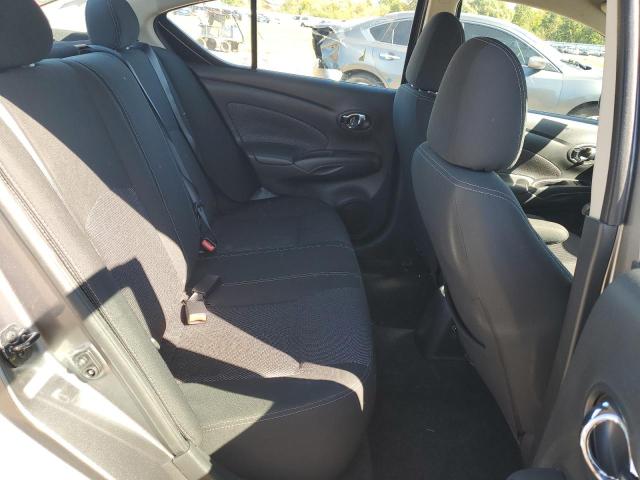 Photo 6 from auction – 2019 NISSAN VERSA S with VIN 3N1CN7AP2KL813013