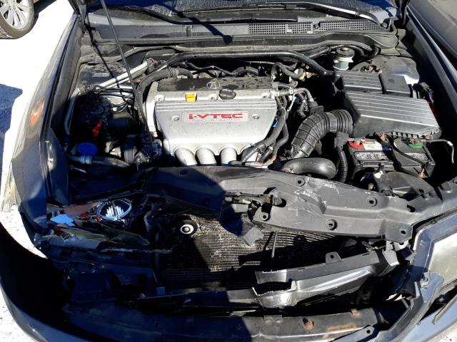 Photo 7 from auction – 2005 ACURA TSX with VIN JH4CL96945C026474