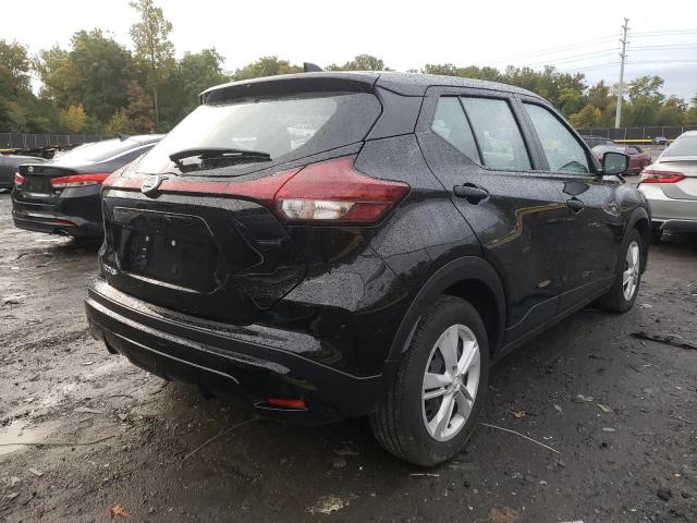 Photo 4 from auction – 2021 NISSAN KICKS S with VIN 3N1CP5BV4ML482918