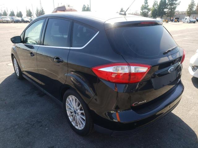 Foto 3 de la subasta – 2015 FORD C-MAX SEL con VIN 1FADP5BU8FL110785