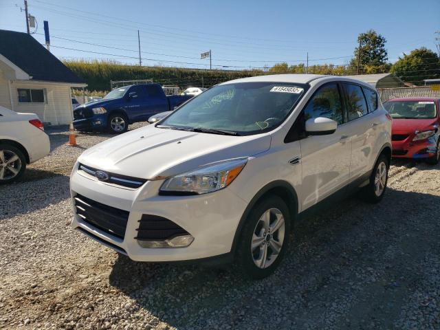 Photo 2 from auction – 2014 FORD ESCAPE SE with VIN 1FMCU9GX2EUD66692