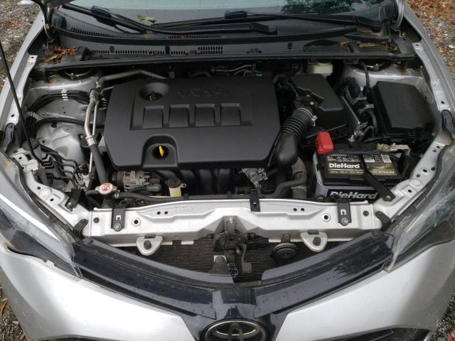 Photo 7 from auction – 2018 TOYOTA COROLLA L with VIN 2T1BURHE0JC049336