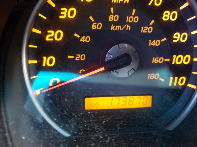 Photo 8 from auction – 2007 TOYOTA 4RUNNER LI with VIN JTEBU17R770121945