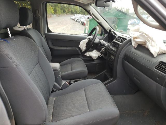 Photo 5 from auction – 2002 NISSAN FRONT BASE with VIN 1N6DD26S72C386635