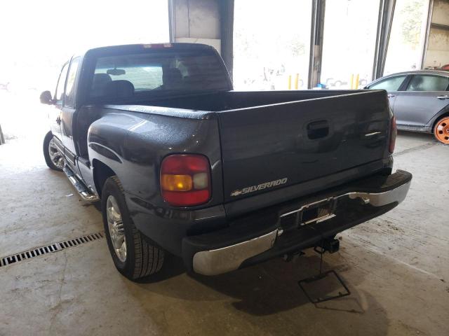 Photo 3 from auction – 2003 CHEVROLET SILVERADO with VIN 1GCEC19T43Z274690