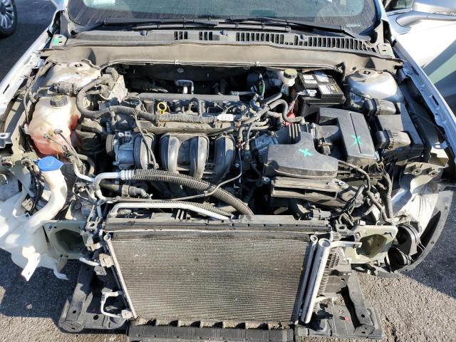 Photo 7 from auction – 2016 FORD FUSION SE with VIN 3FA6P0H73GR330772
