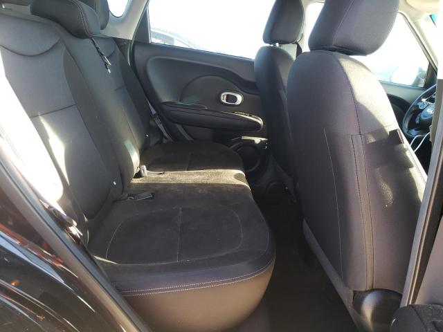 Photo 6 from auction – 2016 KIA SOUL with VIN KNDJN2A27G7370610