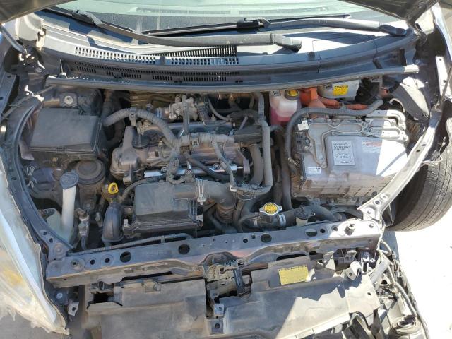 Photo 7 from auction – 2013 TOYOTA PRIUS C with VIN JTDKDTB3XD1058686