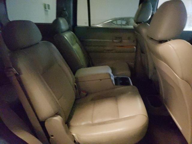 Photo 6 from auction – 2007 CHRYSLER ASPEN LIMI with VIN 1A8HX58287F526751