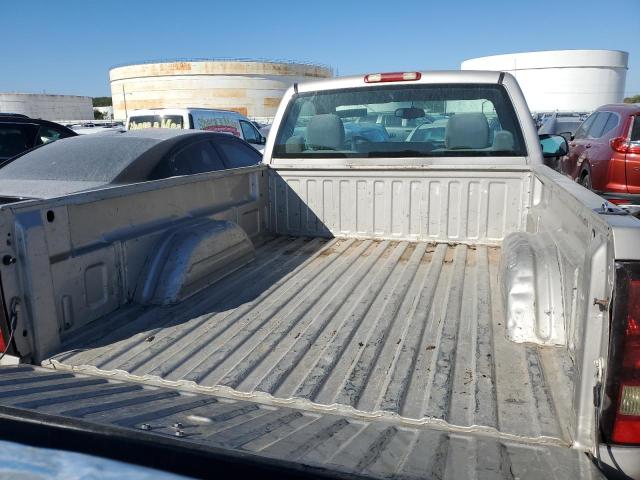 Zdjęcie 6 z aukcji – 2007 CHEVROLET SILVERADO z VIN 3GCEC14XX7G178367