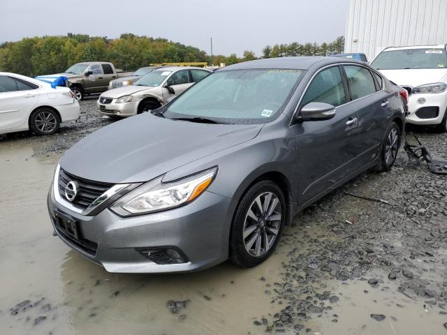 Photo 2 from auction – 2017 NISSAN ALTIMA 2.5 with VIN 1N4AL3AP1HC127557