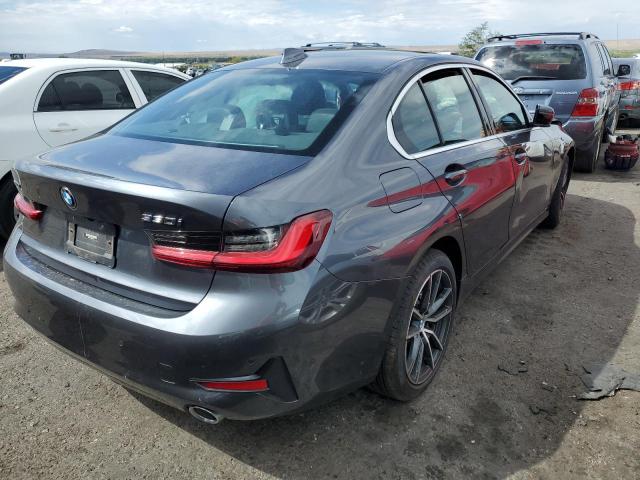 Photo 3 from auction – 2022 BMW 330XI with VIN 3MW5R7J05N8C63064