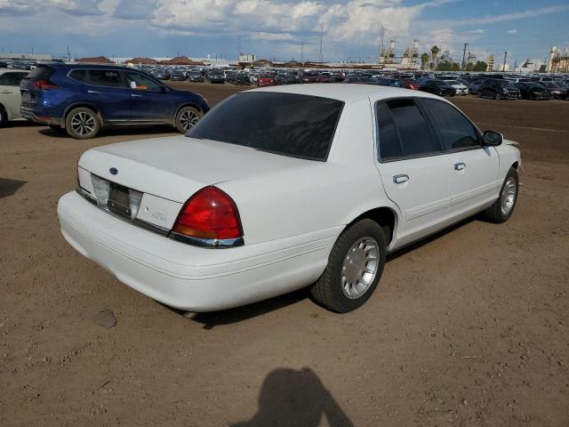 Photo 4 from auction – 1998 FORD CROWN VICT with VIN 2FAFP74W5WX117568