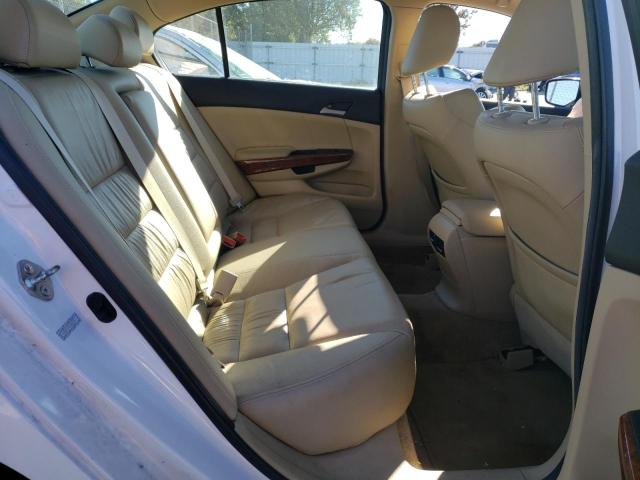Photo 6 from auction – 2012 HONDA ACCORD EXL with VIN 1HGCP3F88CA017071