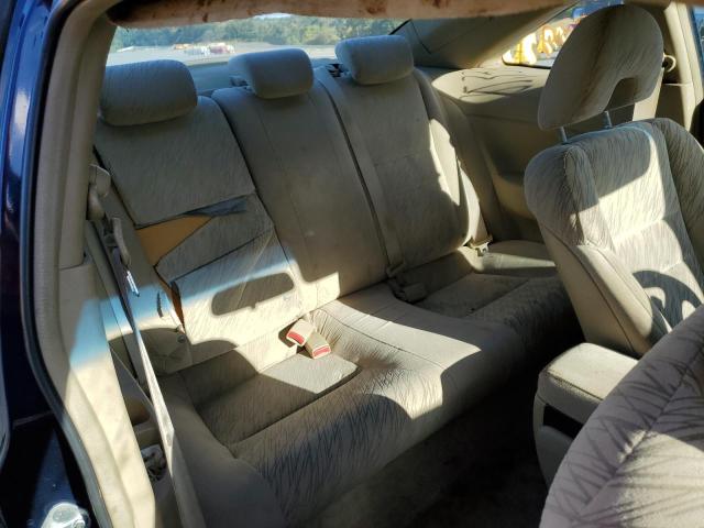 Photo 6 from auction – 2006 HONDA CIVIC EX with VIN 2HGFG11816H581952