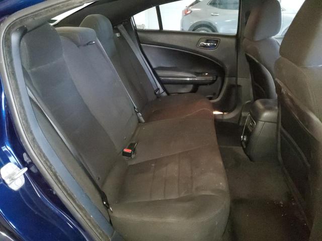 Photo 6 from auction – 2014 DODGE CHARGER SX with VIN 2C3CDXHG2EH328832