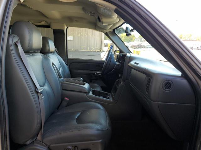 Photo 5 from auction – 2005 CHEVROLET SILVERADO with VIN 1GCEC19T45Z296384