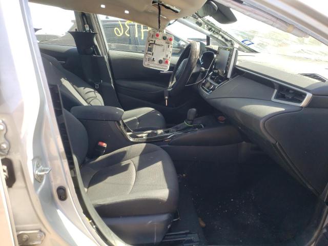Photo 5 from auction – 2020 TOYOTA COROLLA LE with VIN 5YFEPRAE6LP092645