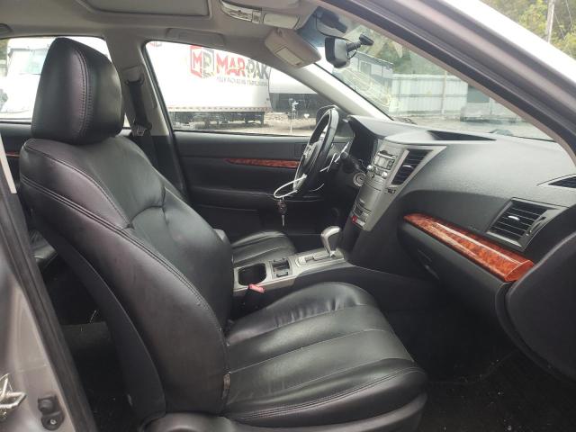 Photo 5 from auction – 2010 SUBARU LEGACY 2.5 with VIN 4S3BMBK64A3229551