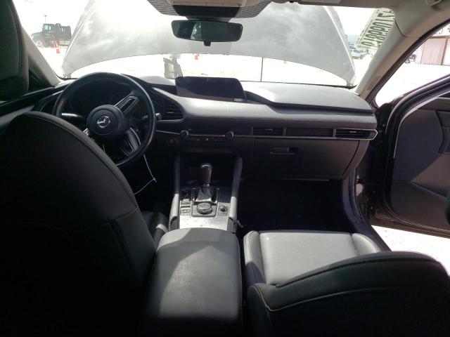 Photo 9 from auction – 2020 MAZDA 3 SELECT with VIN 3MZBPACL6LM119363