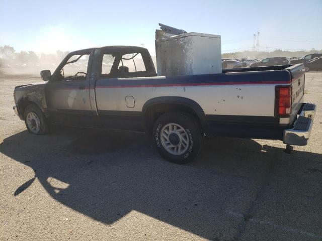 Photo 3 from auction – 1992 DODGE DAKOTA with VIN 1B7FL26XXNS536354