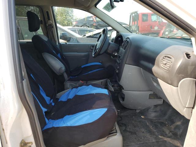 Photo 5 from auction – 2006 DODGE CARAVAN C/ with VIN 1D4GP21R76B564246