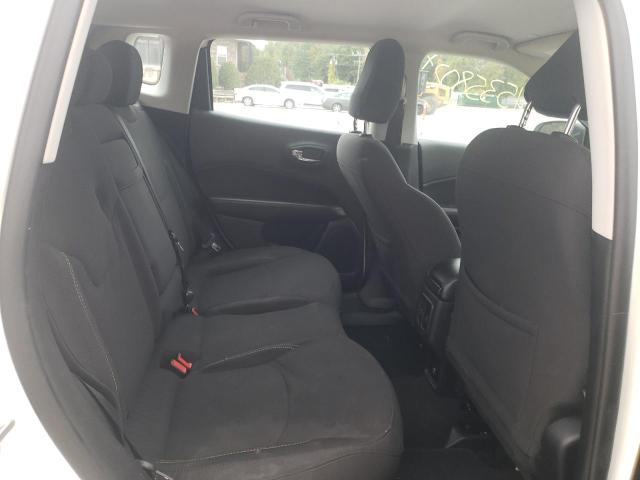 Photo 6 from auction – 2020 JEEP COMPASS SP with VIN 3C4NJDAB3LT151786