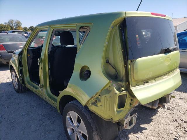 Photo 3 from auction – 2015 KIA SOUL with VIN KNDJN2A21F7755434
