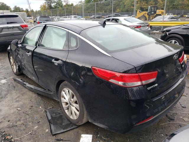 Zdjęcie 3 z aukcji – 2016 KIA OPTIMA EX z VIN 5XXGU4L3XGG089505